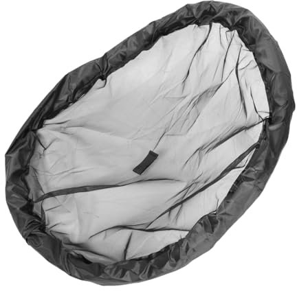 Milisten 1paquet Protection Flottante pour Plantes Aquatiques Barrière De Sécurité pour Étangs Et Plantes des Poissons Koi Installation Facile Et