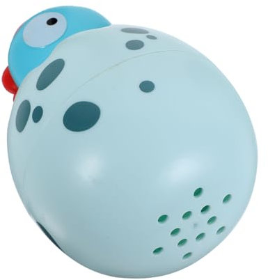 COOPHYA Cartoon Dinosaurier Badespielzeug Baby Shower Spielzeug Kleinkind Badespielzeug Kinder Badespielzeug