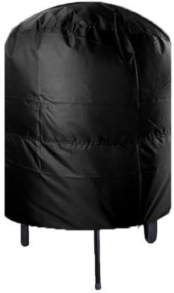Grillskydd, Grillöverdrag 77x58cm/80x66x100cm Camping Utomhus Regnskyddande Kraftigt(58x77cm)
