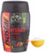 Isostar Hydrate & Perform isotonisches Pulver zur Unterstützung sportlichen Leistungsfähigkeit, Red Fruits, 400g
