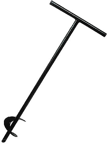 1PEZZO TRIVELLA CAVABUCHE ø 15 cm 95