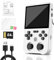 RUIZHI XU10 Retro Handheld Game Console 3D Game Video Game Console 3.5 Inch IPS Screen Linux RK3326S ​64-bit 3000mAh for Kids