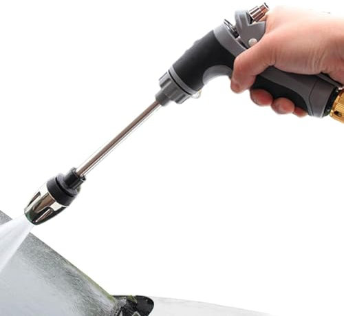 Idropulitrice Per Auto - Idropulitrice A Batteria | Idropulitrice Portatile | Idropulitrice Senza Fili | Idropulitrice Ad Alta Pressione | Lavatrice Per Auto Resistente All'usura Per Irrigazione Di Fi