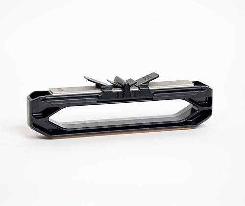Wicked Edge Venture - WE20 Hand Held Angle Guided Portable Sharpener