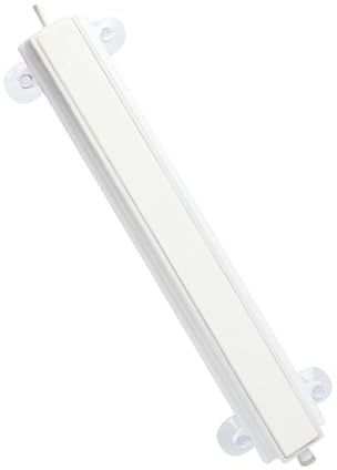 Aquarium Sauerstoffblasenstab 6/10/12 Zoll Länge Luftstein Verschiedene Länge Stab Klein bis Groß Home Aquarium Ausströmstein Aquarium Ausströmstein
