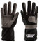 Speed Racewear - Karthandschuhe Sydney - Motorsport Handschuhe (10, Schwarz)