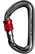 Ocun Hawk Screw Carabiner - SS22 - Einheitsgröße