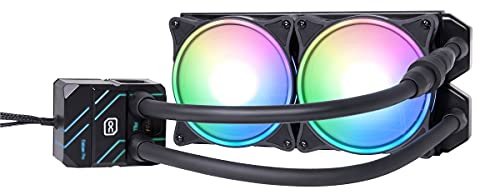 Alphacool 11772 Eisbaer Pro Aurora 240 CPU