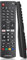 Ricambio telecomando lg smart tv AKB75095308, telecomando universale lg adatto per tutti i televisori LG Smart TV/LCD/LED/4K - Non Serve Programmazione