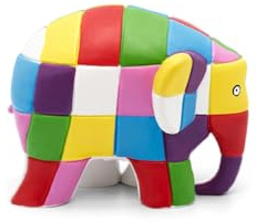 tonies Elmer the Elephant Audio Character - Elmer and Friends Audiobooks for Children