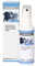 Alfavet VulnoCyn Spray, Wundspray für Hunde, Katzen und Kleintiere, gegen Bakterien, Viren und Pilze, Pumpspray 75 ml