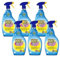 1001 Carpet Stain Remover 500ml Pack of 6