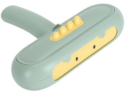 Depilatore per Cani, Strumento Multiuso Portatile Riutilizzabile per la Rimozione dei di Animali Domestici su Entrambi i Lati per Biancheria da Letto per Mobili per Tappeti