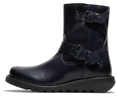 Fly London Women's Sorf321flyFashion Boot