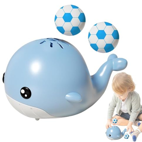 Bolas flotantes, de carga USB, juguete de juego de equilibrio, auténtico y lindo, juego seguro para niños y niñas, de cumpleaños, actividades de entretenimiento en interiores y