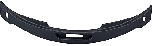 Uvex 9790067 Adapter für Pheos Alpine Visier, transparent