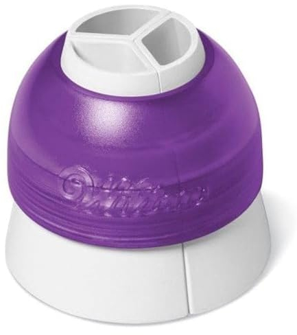 Wilton 02-0-0125 Kitchen Tools, Plastic