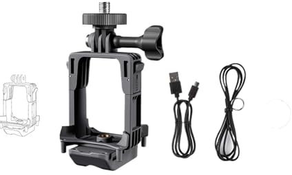 Sistema De Lanzamiento Aéreo De 12 Km Compatible Con Accesorios For Drones DJI Avata 2, Lanzador De Carga Útil, Dispositivo De Transporte.