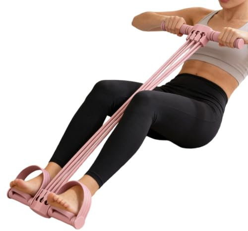 Estirador de Pedal para Yoga Equipamiento De Fitness Y Gimnasio Para El