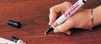 SYNTILOR- PENNARELLO PER RITOCCHI 4 ML CILIEGIO SELVATICO SCURO