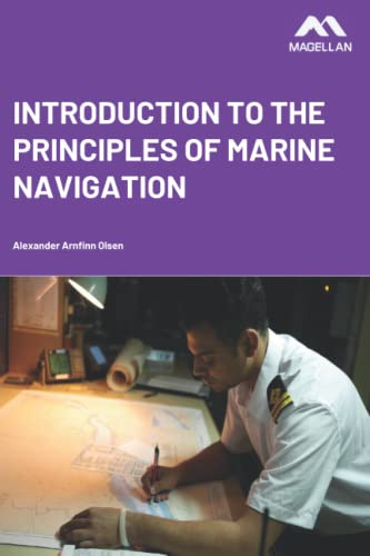 Introduction to the Principles of Marine Navigation