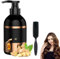 Thoquene 300ml Haarwuchs Bai Hei Ke Shampoo Gegen Haarausfall, Anti-haarausfall Japanisches Ginseng Haarshampoo