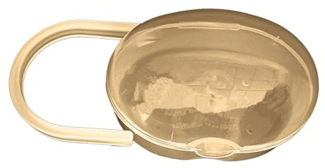 Nappfodral - PP 12 x 6 x 4,5 cm, multifunktionell låda, ren förvaring | Perfekt perfekt för babynappar, lätt design, hållbarhet