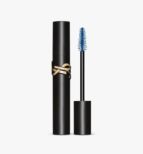 YVES SAINT LAURENT Lash Clash Mascara - 04 Blue 8 ml