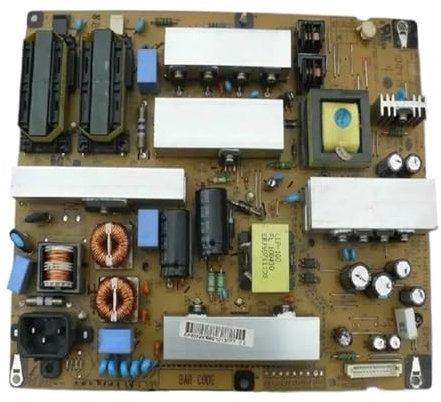 Scheda Di Alimentazione TV, Compatibile Con LG Eax61124202 /3 EAX61124201 /14/15 /16, Parti Della Scheda Madre TV(42inch)