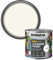DUAYRA Garden Wood Paint 250ML | Outdoor Furniture Paints | Multi-Surface Waterproof Weather Resistant | Quick Drying Formula | For Benches, Terracotta Pots, Brickwork, Stones | (Daisy)