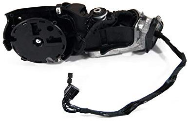 Außenspiegel Links kompatibel mit Mercedes SLK A1718101576