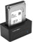 INDMEM SAS to USB 3.0 Adapter, SAS/SATA Hard Drive Reader Enclosure Docking Station for 2.5/3.5 inch HDD SSD with 12V/2A Power Adapter