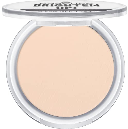 Brighten Up! Banana Powder 20 Bababanana Cipria Compatta ESSENCE