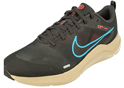 Nike Downshifter 12 C/O Black 41, black