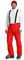 Spyder Boundary Pant, Herren, Volcano, XL