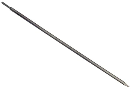 SDS Plus Spitzmeißel spitzer Meissel 1000 mm für Bosch/Makita/Hilti/Hitachi/Hikoki/Dewalt