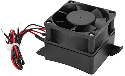 Riscaldatore ad aria 220V 300W Riscaldatore elettrico termostatico in ceramica Riscaldatore a conduzione d'aria per condizionatori/Riscaldatori elettrici/Automobili