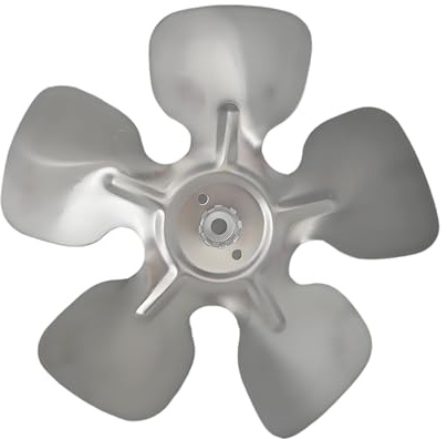 xyocx oil fired heaters Fan Blade 8 1/4 102042-01 102482-01, 099615-01 71-024-2020,71-024-2030 fits Desa, Reddy, Master, All Pro, Sears, Knipco, Dayton etc heaters
