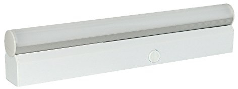 NCC-Licht LED Linienlampe Set 5W = 35W 600lm warmweiß 2700K 2 Sockel S14s 30cm mit Fassung