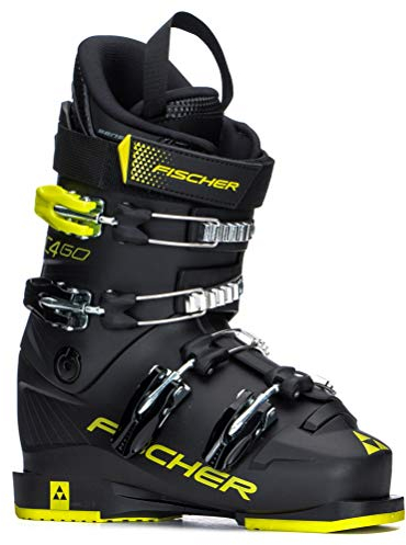 Fischer Skischuhe RC4 60 Junior MP26.5 EU41 1/3 Flex 60 Kinder Skistiefel Jugend Boots Modell 2020