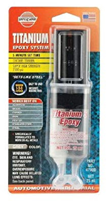 Versachem EPOXID Adhesivo Metal Gris 25ml (1)