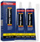 Nayrmaer Leather Glue, Extra Strong Adhesive for Sofa Repair, Jacket, Handbags, Wallet, Furniture, Belt (120ml)