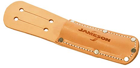 Jameson 32-25 Leather Belt Pouch for Cable Splicer Knife