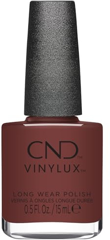 CND Vinylux - Langanhaltender Nagellack - Klassischer Nagellack - Wooded Bliss #386 15 ml