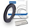 30mm-37mm Anillo Adaptador de Filtro Anillo Adaptador/Filtro Anillos/Step-up Ring,Cambiar el tamaño del Filtro o la Lente de 30mm a 37mm+1 paño de Limpieza de Objetivos.
