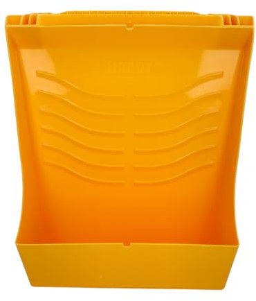 Hardy Bac à Peinture Multifonctionnel 3 en 1 (Ladder Tray)
