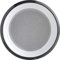 BRUNNER 0830026N.C1M Piatto Fondo, Design Granyte