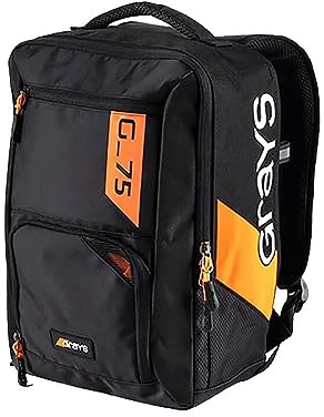Grays Hockey G75 Sac à dos – AW23
