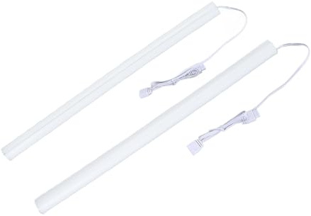 360 Degree Panoramic Soft Light ARGB Water Cooling Tube with 35 Beads for, Motherboards