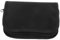FRCOLOR Aufbewahrungstasche Für Blutzuckermessgeräte Diabetiker-versorgungsfall Tasche Für Glukosemessgerät -fall Tasche Für Diabetikerbedarf Diabetiker Tasche Black Polyester